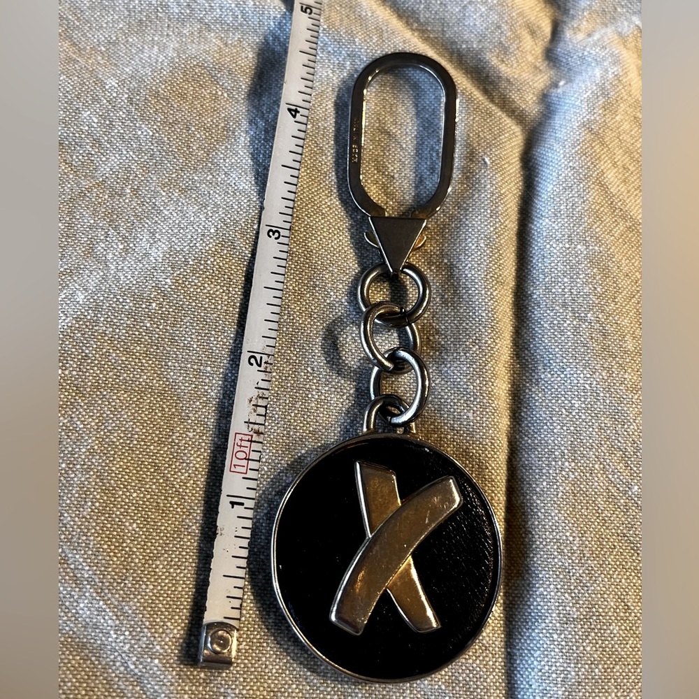 Vintage Paloma Picasso Key Holder